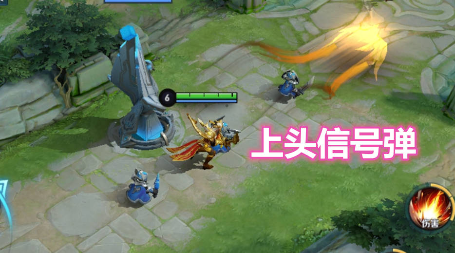 王者荣耀:开大就上头的英雄,铠还好,这射手堪称团灭发动机