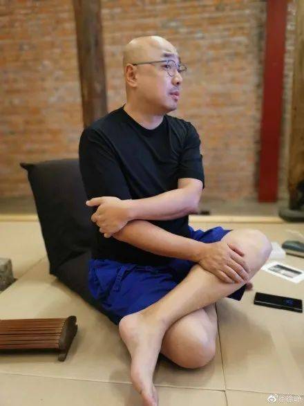 都是大了肚子,徐峥的反应也太搞笑了!