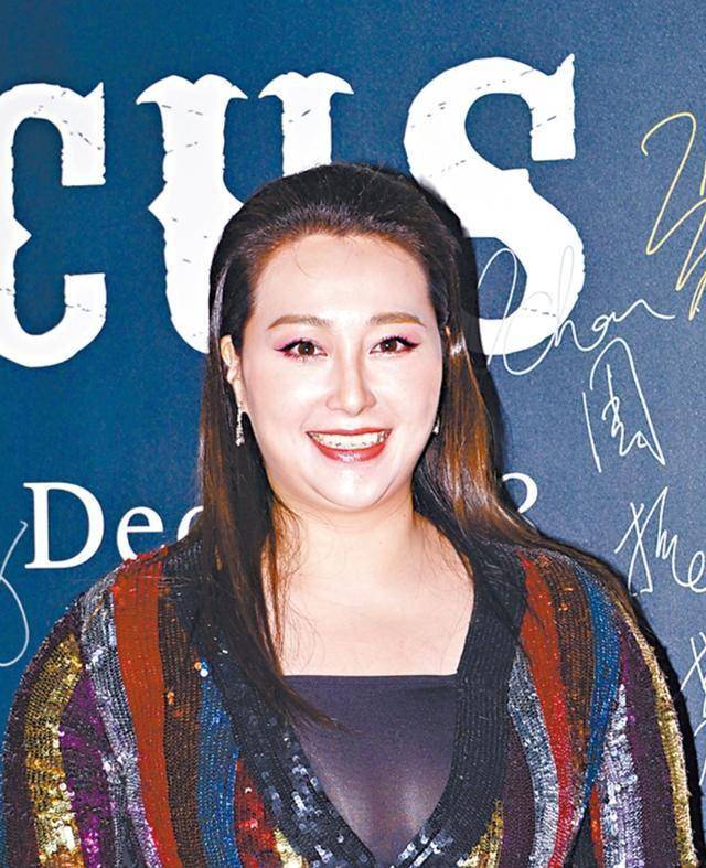 豪门女将不止何超琼!千金大小姐替弟征战商场,船王孙女有风范