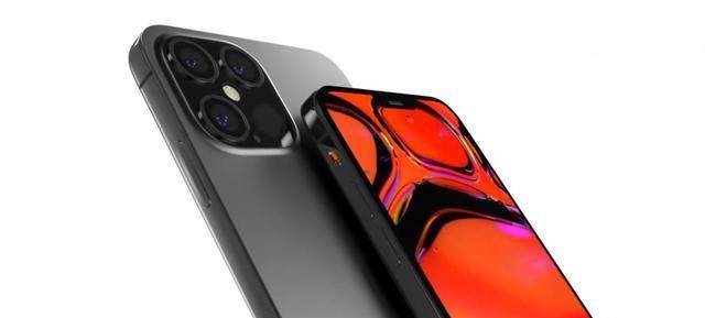 iPhone放大招,超级COP封装+超感知镜头+双模5G,iPhone 11再见了