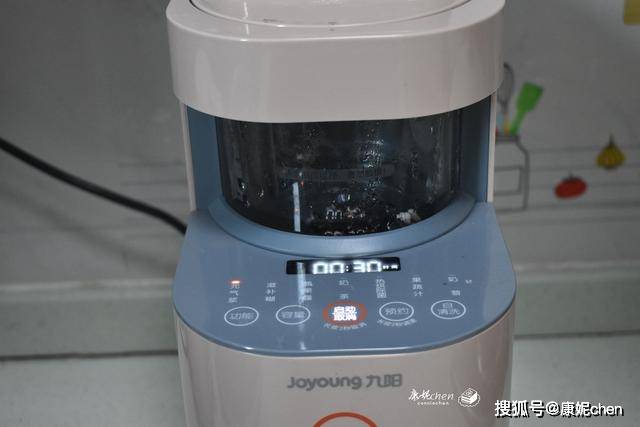 入秋了,早餐喝一杯去秋燥,比牛奶对脾胃好,好喝好做全家都合适