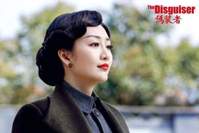 《伪装者》刘敏涛王鸥宋轶都红得一塌糊涂!唯独她难大火