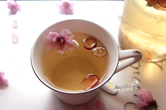 它是“天然美肤宝”每天喝一杯,脸色红润皮肤嫩白,比面膜强百倍