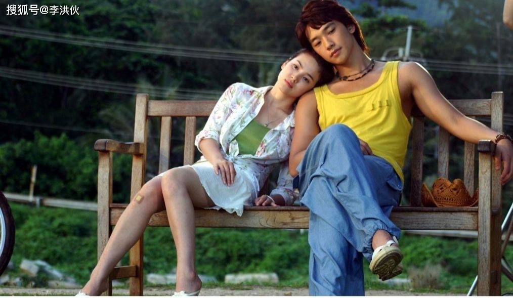 时隔16年,《浪漫满屋》被翻拍,杨超越参演,无奈沦为一部粉丝剧