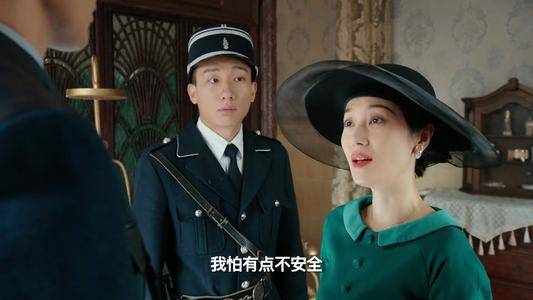 鹿晗新剧直接碾压马伊琍热播剧,顶流真的逆袭实力派了吗?