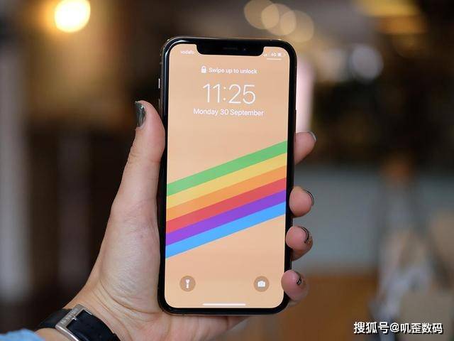从iPhone11 Pro换成华为,憋了一肚心里话,不吐不快