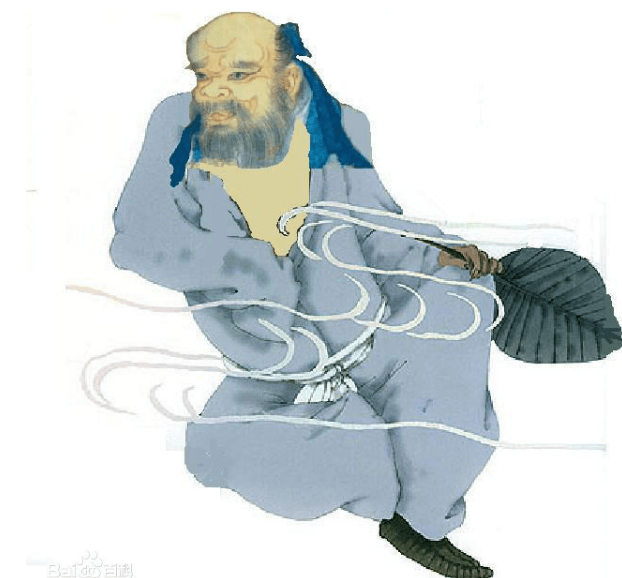 千古奇才鬼谷子:身怀旷世绝学,智慧卓绝