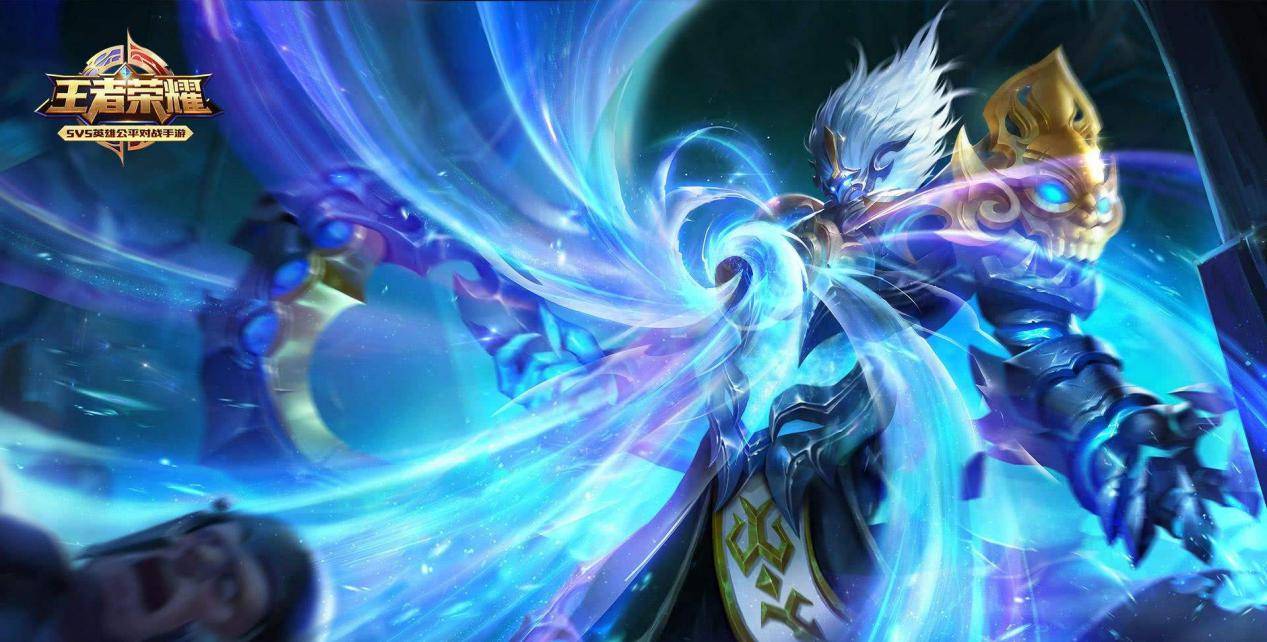 8号王者“地震级”更新,廉颇6元皮肤别忙秒,留48碎片换他!