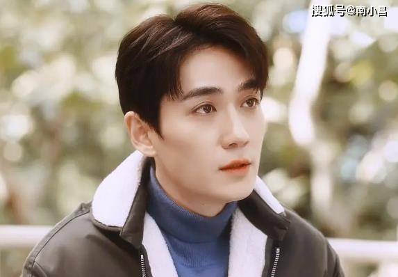 顶流明星强强合作,朱一龙让人耳目一新,而刘诗诗却让人大失所望