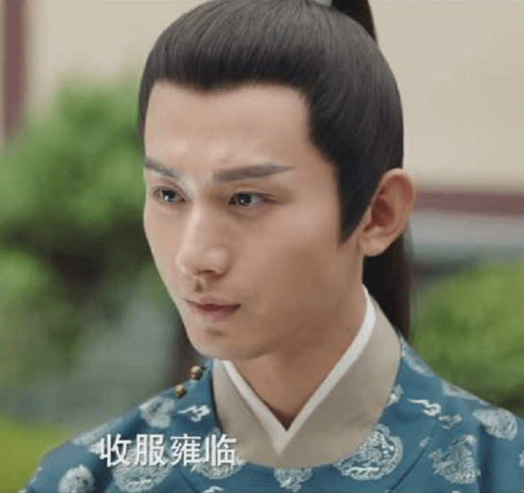《长安诺》剧情与《孝庄秘史》相似,她要挑战宁静“大玉儿”