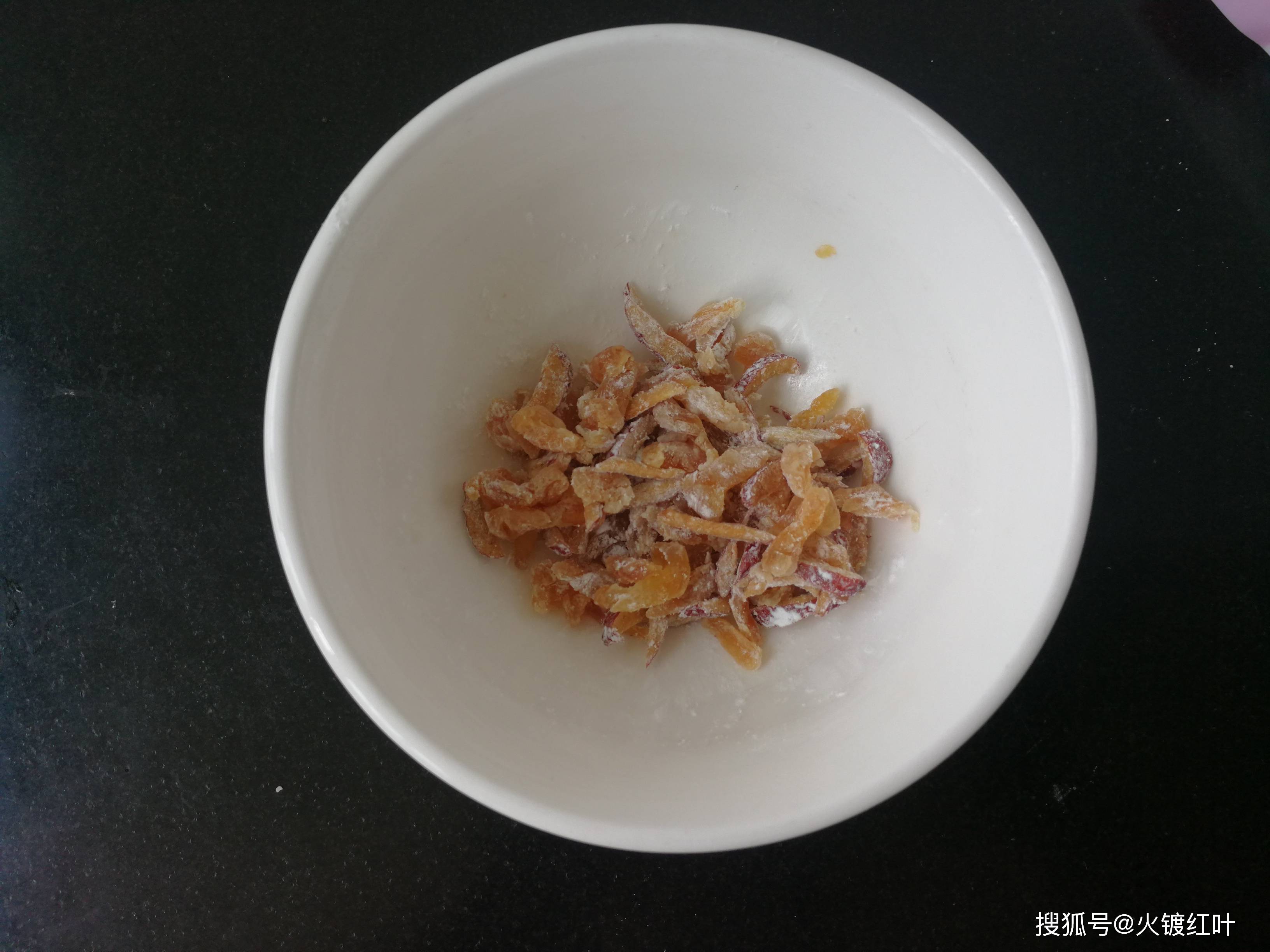 与众不同的蛋糕就是这样做出来,超简单,特美味!
