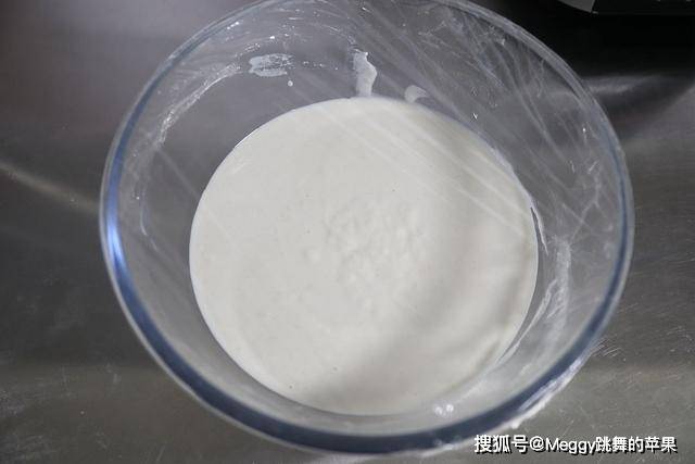 米发糕暄软不塌有2个窍门,100%成功,早餐再也不天天吃馒头了