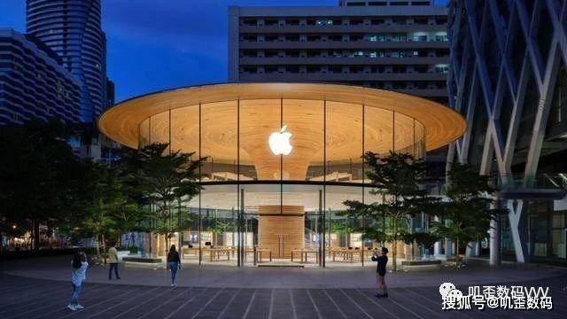 iPhone 12:正式恭喜了