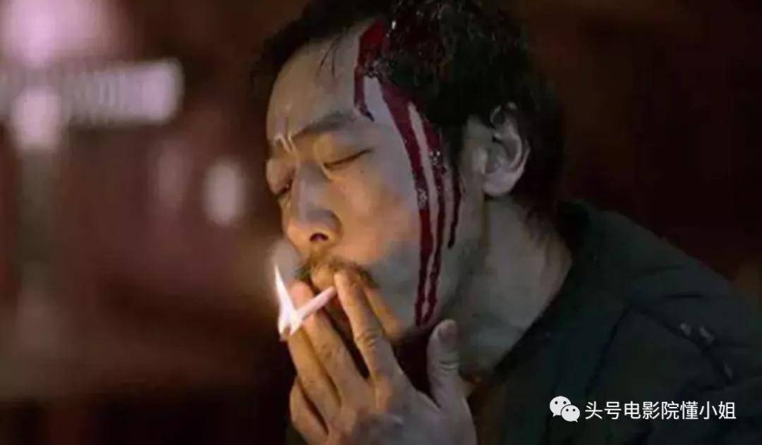 中国悬疑剧第一“野生反派”:流水的严良,铁打的“李丰田”
