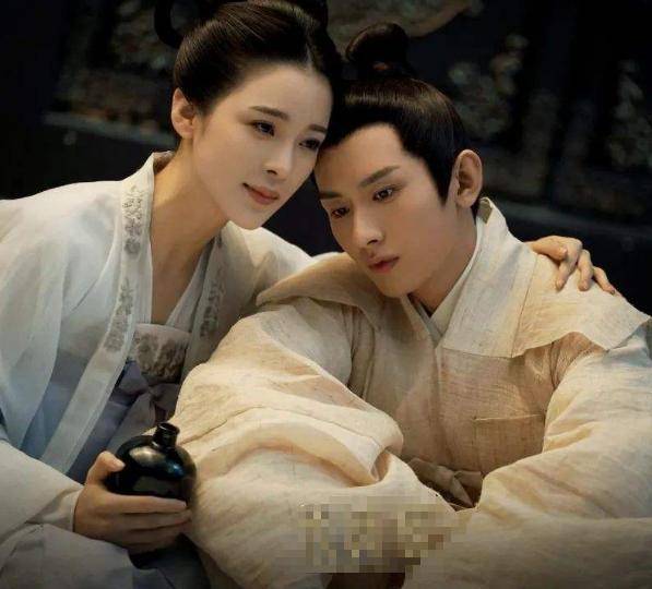 赵樱子未能达到宁静的高度,她和成毅组CP也不被认可