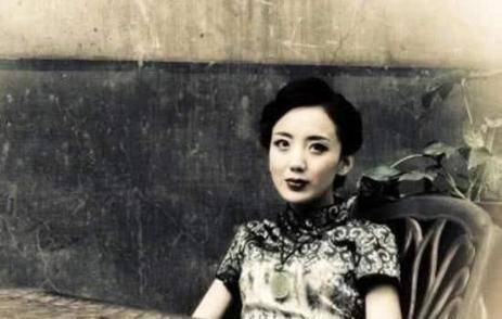 黄金荣钱用不完,晚年却穷得扫大街,全因这个他不该招惹的女人
