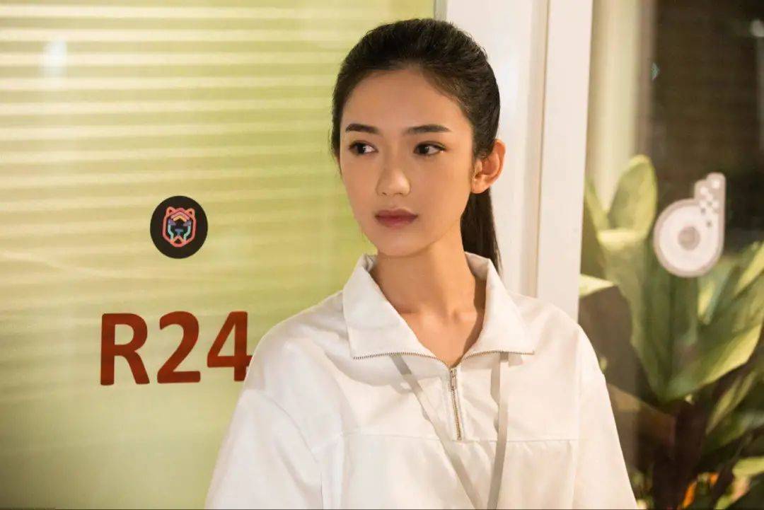 《延禧攻略》演青莲被凌辱惨死!方楚彤俏丽妩媚魅力足