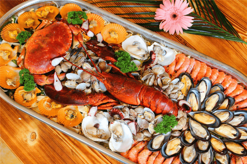 【小科普】辟谣!受伤后不能吃海鲜羊肉?真相来