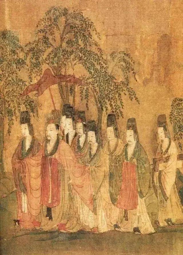 绘画之道——大于写、中于画、小于描
