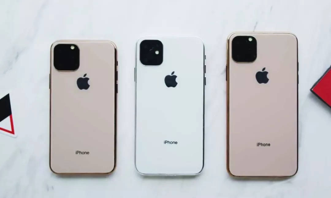 这次iPhone11,你觉得怎么样?