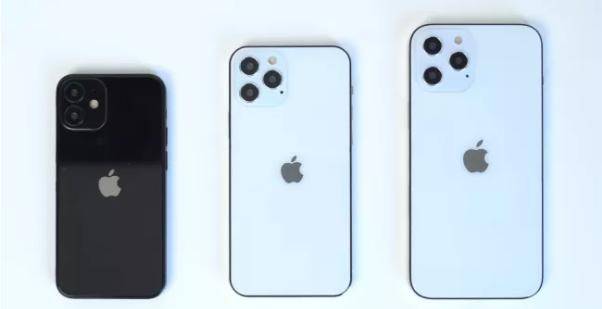iPhone12价格表泄露,起步仅64GB,高配万元买不起!