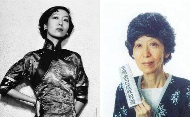 晚年频繁搬家,总觉得“虱子”缠身?原来张爱玲的命运像极了母亲