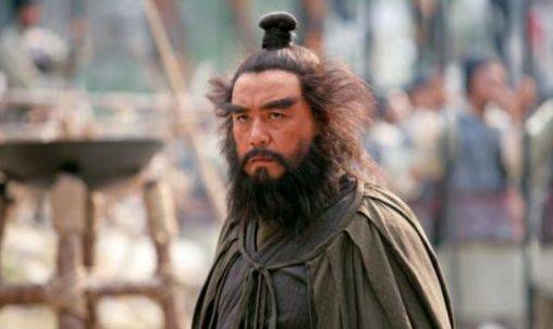 三国中的蔡阳武功到底有多高,为何千里追杀巅峰时期的关羽?