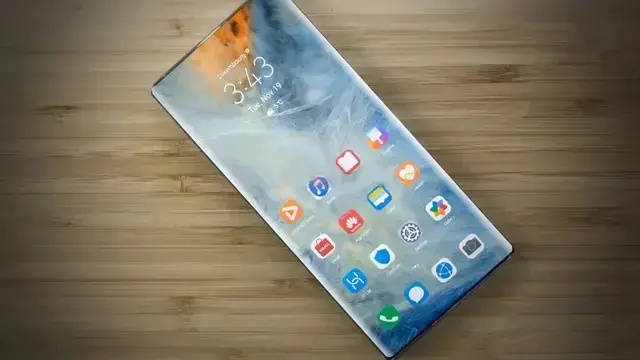 华为mate40pro亮利剑,麒麟9000+鸿蒙OS+双8000万,再见了P40pro