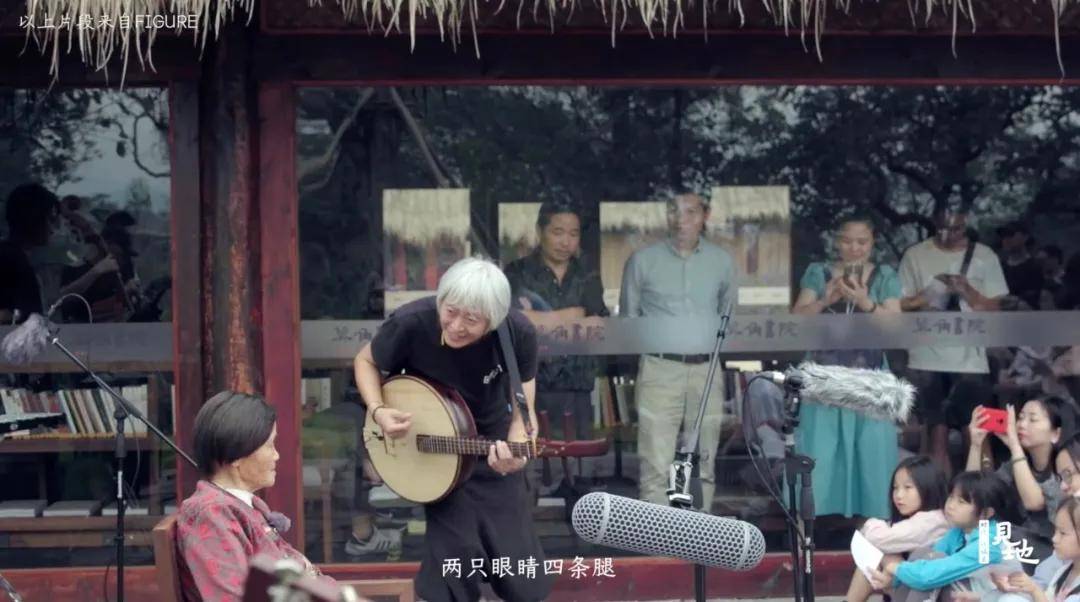小河:纯粹的艺术,不会被我们瞬间去理解,但它会长期影响你