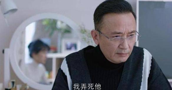 他曾被称为红楼第一美男,今靠《都挺好》再次翻红,59岁依旧帅气