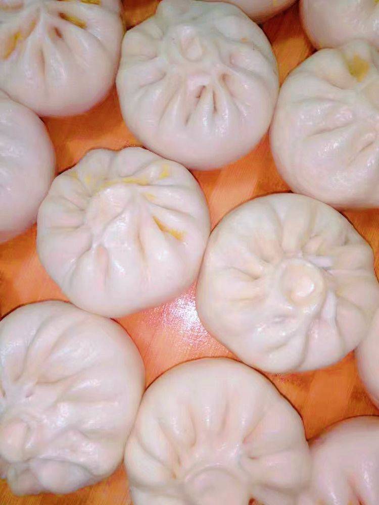 美食摄影组图:北方姑娘,爱做面食