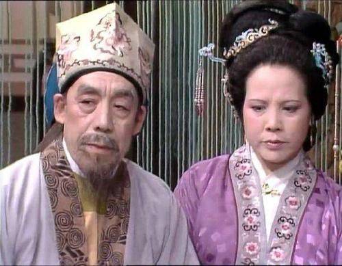 如没有贾母,黛玉能在贾府长住吗?红楼梦里的舅舅,都不简单
