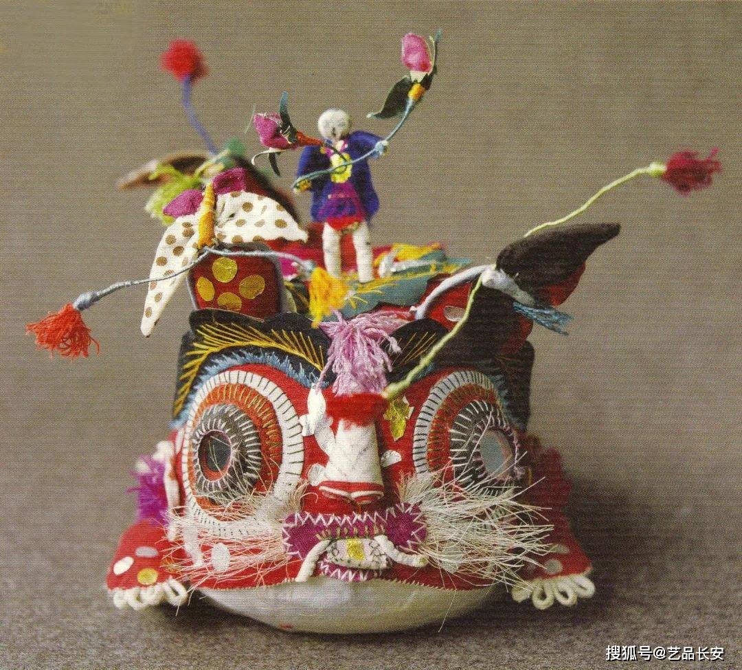 【艺术人生】| 吕品田 文心雅墨