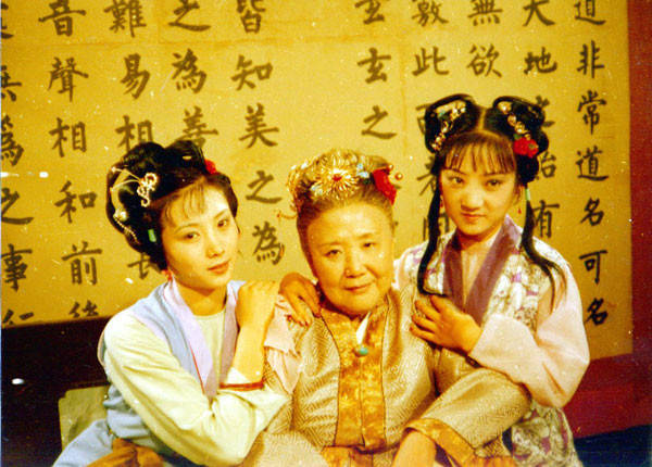 《红楼梦》里的职场精英:不要嫁得好,只要干得好