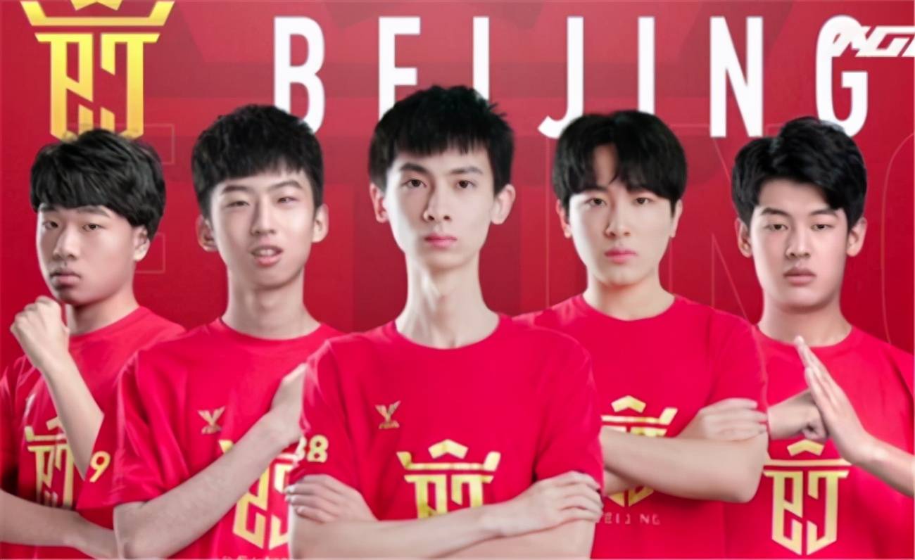 为进KPL拼了,XYG冲击虎牙新星杯!张大仙用一个词评价自家战队