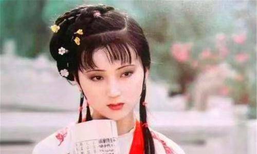 林黛玉不死,贾府必然复兴,可是上苍不给她和贾府最后的机会