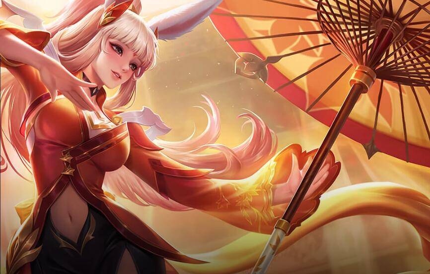 王者荣耀:S21最弱英雄,技能机制太难,天美都不知该如何加强?