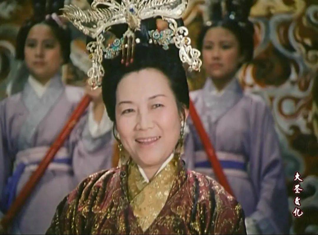 原来唐僧迟重瑞,也演过这样风流倜傥的大将军,画面每一帧都很美