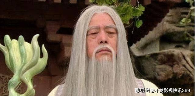 菩提祖师的真身究竟是谁?吴承恩:将他的三个名字连起来,就懂了