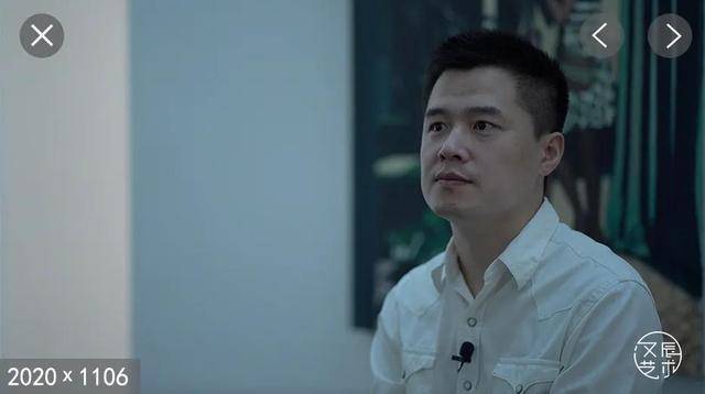 张业兴:我画了张车票,让我从东北跑了出来