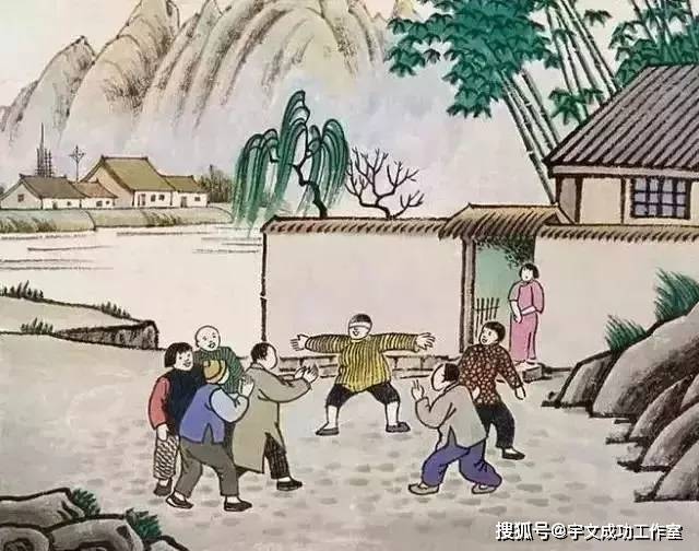忙了一辈子,什么是你的?