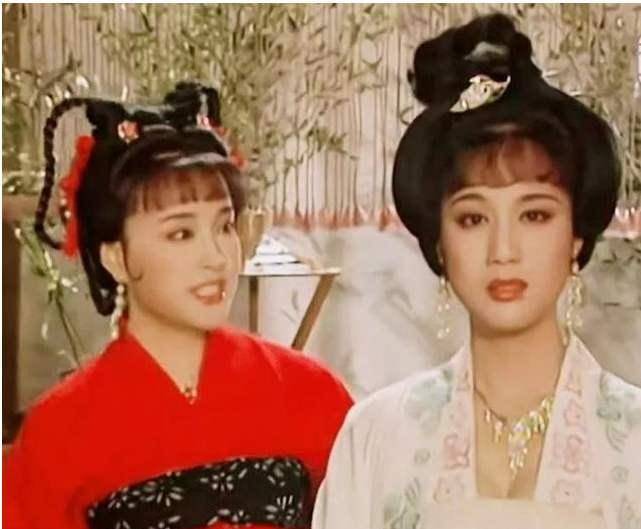 她是最美容妃,与导演同居27年不领证,今63岁因病去世膝下无子女