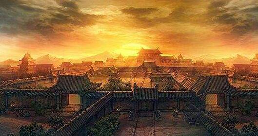 你这一生,可为某人付出过真心?品读秦观的《满庭芳》