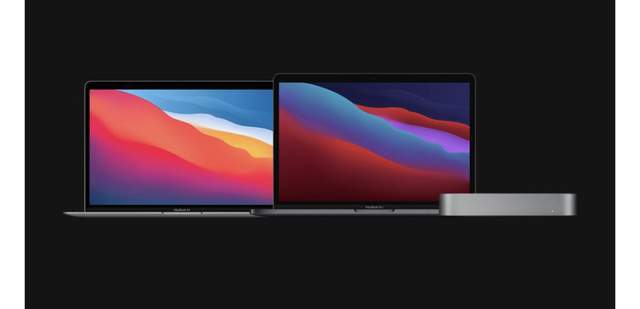 macOS Big Sur体验:开启Mac的下一个十年