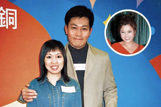 一路走好!TVB资深老戏骨曾伟权因肺癌离世,享年58岁,一生未婚