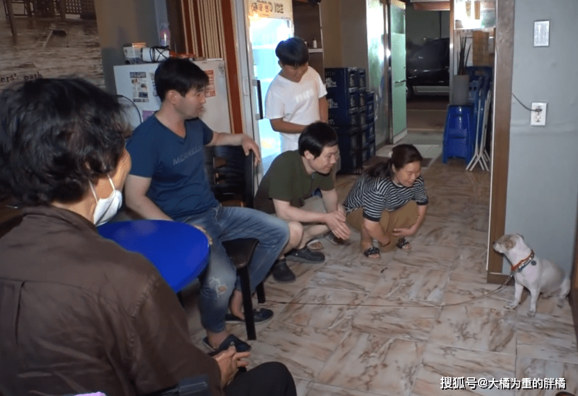 流浪狗在街上“白吃”4年,所有居民乐意喂食,却因一件事不让碰