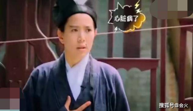 95后女心静峙装剧里做美甲,遭郭敬明怒骂,还把袁咏仪气到心脏疼?
