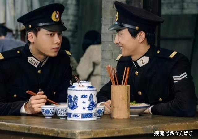 李易峰是金晨贵人?演《隐秘而伟大》全靠他推荐,如今终于红了