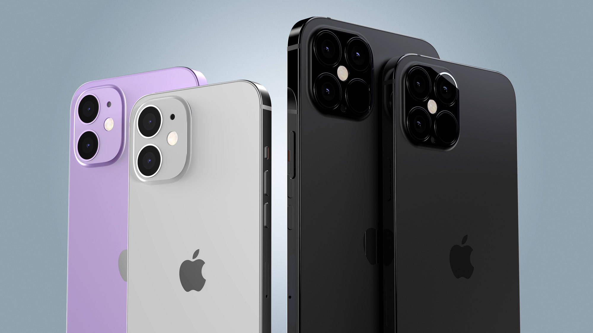 iPhone13mini再曝光,砍掉刘海+120Hz+A15仿生+5000mAh,售价感人