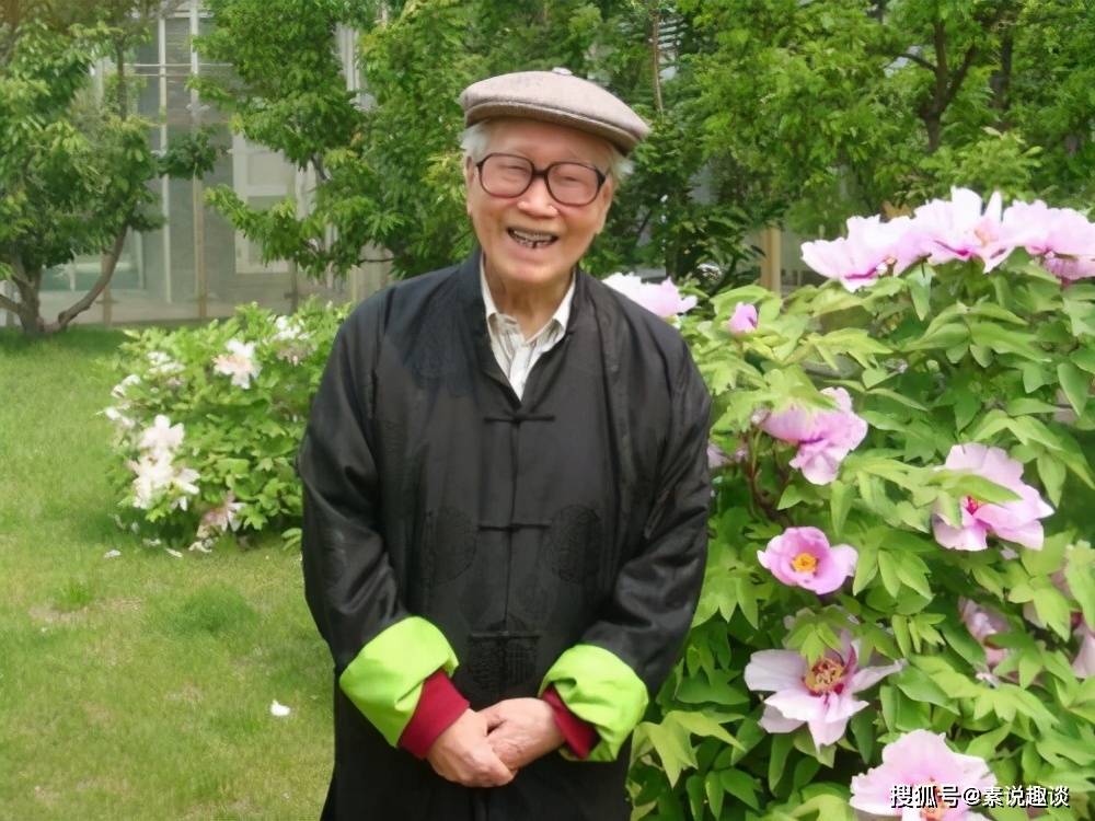齐白石最爱的徒弟许麟庐作品了得,但作品最像师傅的却是娄师白
